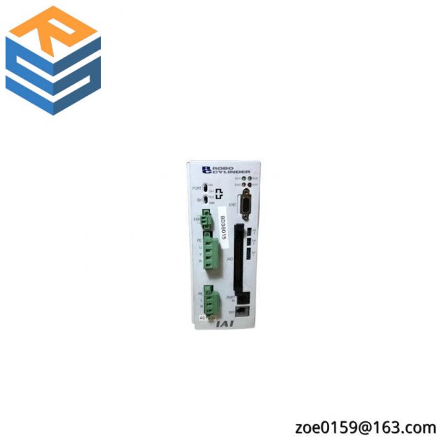 IAI RCS-C-SM-1-100-1-P: Precision Actuator for Industrial Automation