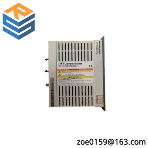 IAI SCON-C-60IHA-NP-2-2 C: Advanced Control Module for Industrial Automation