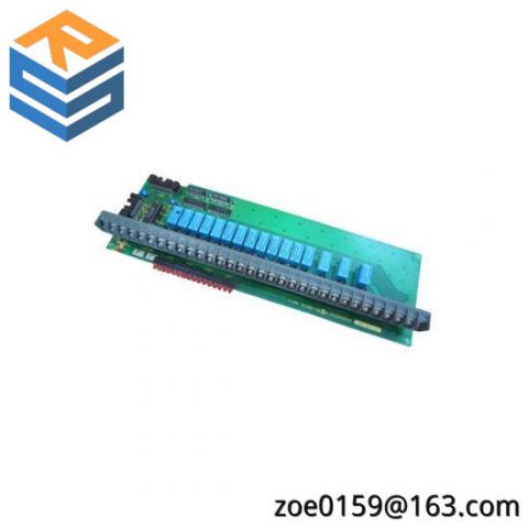 IBA IBAFOB-4I-S - Advanced Industrial Control Module