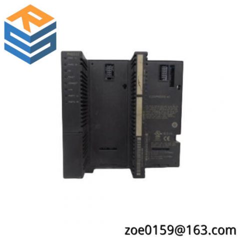 GE Fanuc IC200PNS002 Remote I/O Profinet Network Interface Module