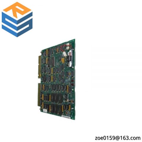 GE IC600LX648 32K Logic/16K Register Memory Module