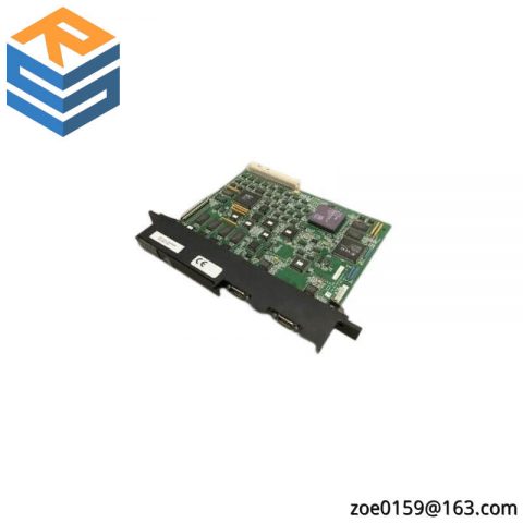 GE IC687BEM744 Bus Controller: Efficient Industrial Network Solution