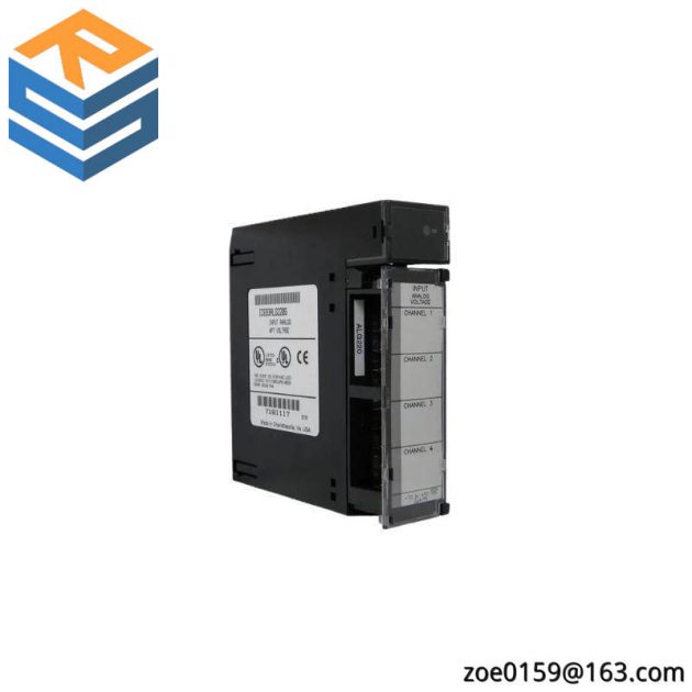 GE IC693ALG392 - Analog Current/Voltage Output Module