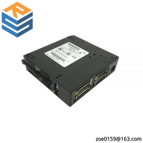 GE IC693DSM302 Motion Mate Digital Servo Module - Precision Control for Industrial Automation