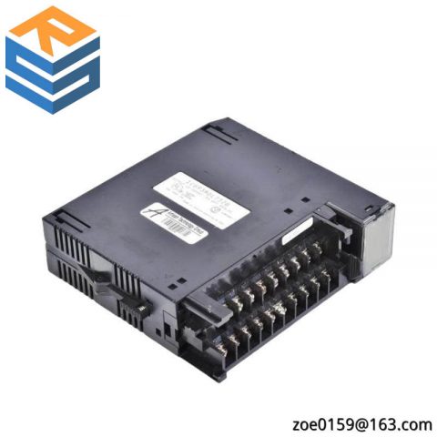 GE IC693MDL732: Advanced DC Voltage Output Module