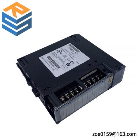 GE IC693MDL742J ESCP Output Module - High-Performance Programmable Logic Controller