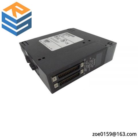 GE IC693MDL752 - Advanced Negative Logic Output Module