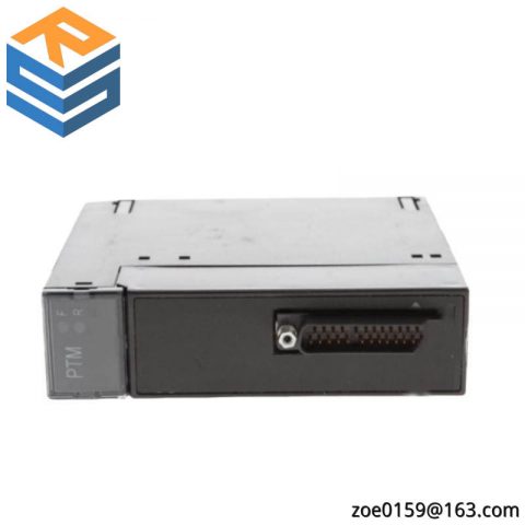 GE IC693PTM101 - Precision Power Transducer Module for Industrial Automation, 200 Characters or Less
