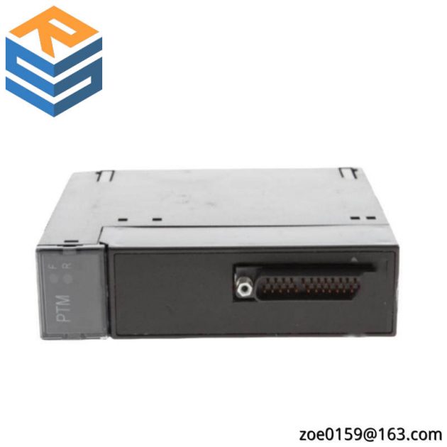 GE IC693PTM101 - Precision Power Transducer Module for Industrial Automation, 200 Characters or Less