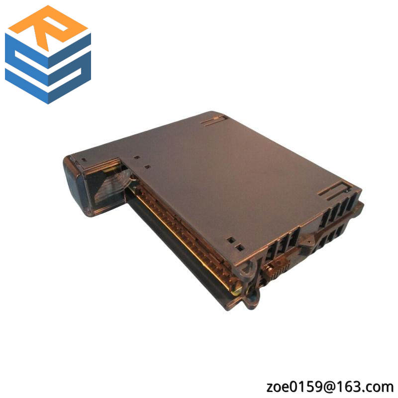 GE IC694MDL660-CC - RX3i DC Voltage Input Module