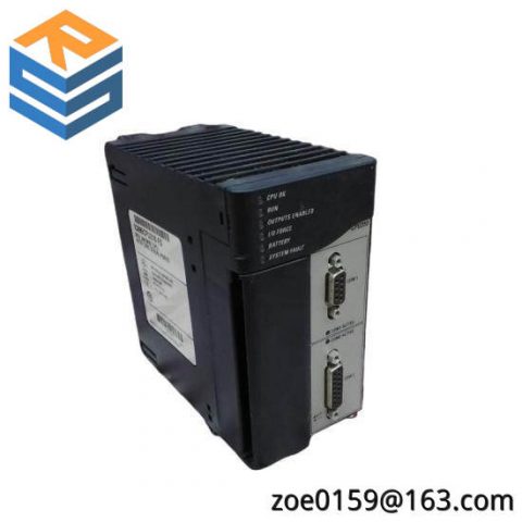 GE FANUC IC695CPU310 - Advanced Industrial Control Module, Engineered for Precision & Reliability