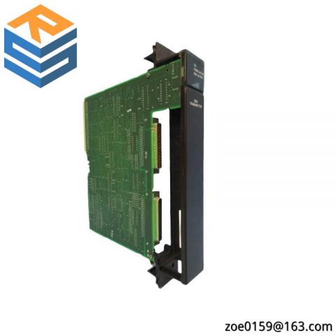 GE IC697BEM713 Bus Expansion Module, for Industrial Control Applications