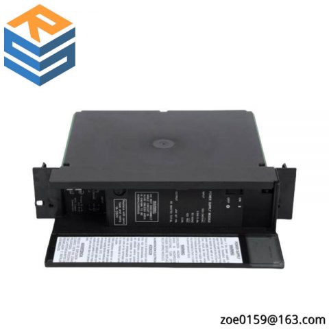 GE IC697PWR710 - 55W Power Supply Module, General Electric, Industrial Control, Power Supply
