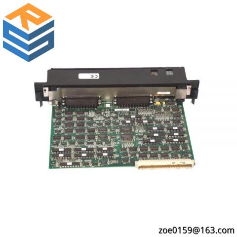 GE IC697RCM711: Redundant Communications Module, Designed for Enhanced Network Reliability