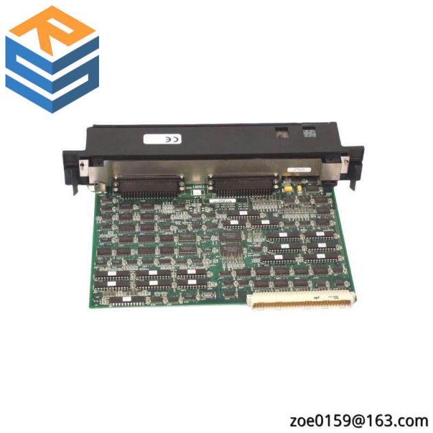 GE IC697RCM711: Redundant Communications Module, Designed for Enhanced Network Reliability