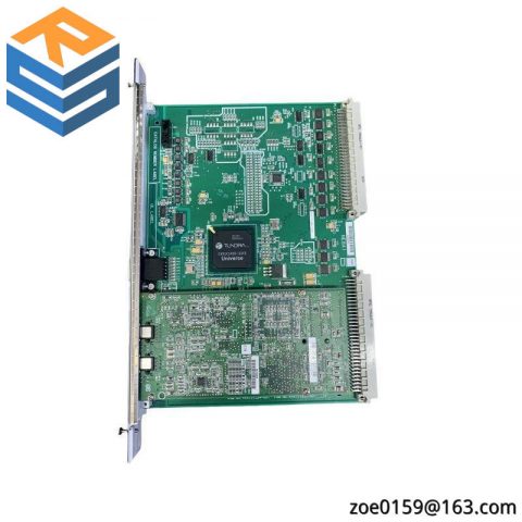 GE IC698ETM001-EM: Industrial Ethernet Interface Module for Reliable Network Connectivity