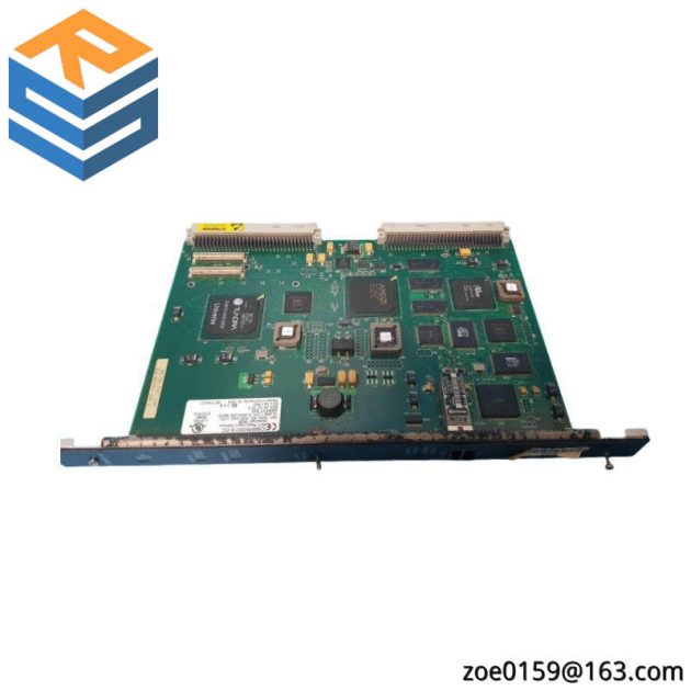 General Electric IC698RMX016: GE Fanuc Rx7i PACsystem Communication Module