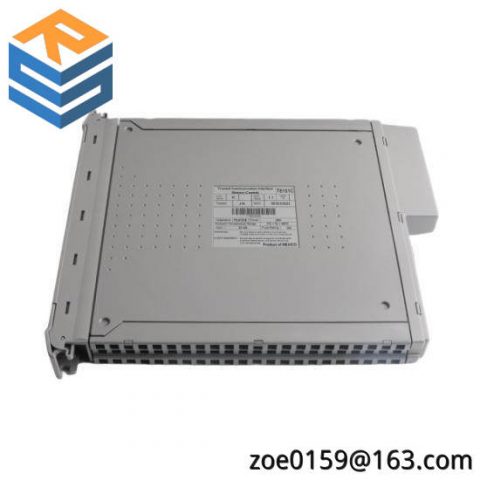 Allen-Bradley ICS T8151C - Trusted Communications Interface Module