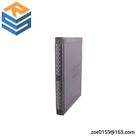 AB ICS T8403 Digital Input Module - Control System Integration, 200 Characters or Less