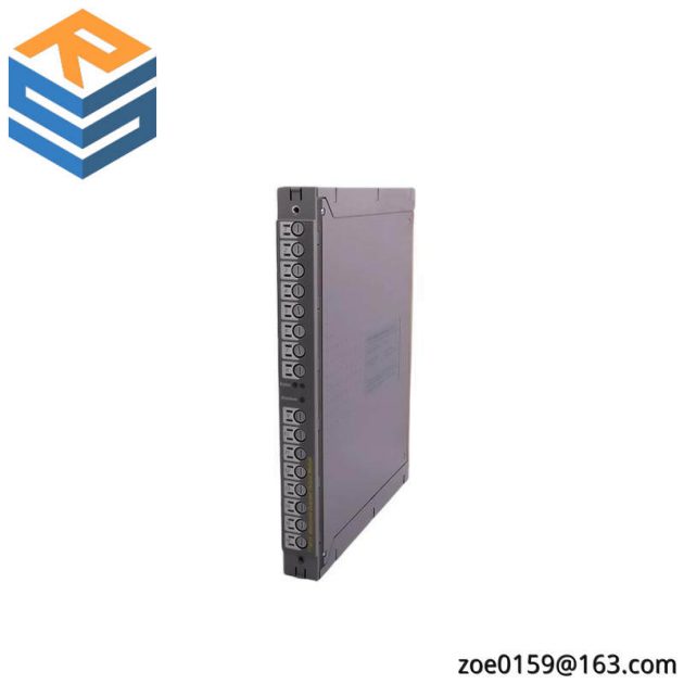AB ICS T8403 Digital Input Module - Control System Integration, 200 Characters or Less