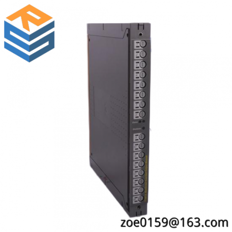ICS T8461: Rockwell Automation Communication Interface Module