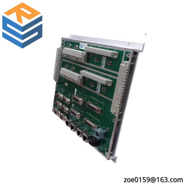 ICS Triplex 7400206-100 Controller New, Advanced Industrial Automation Solution