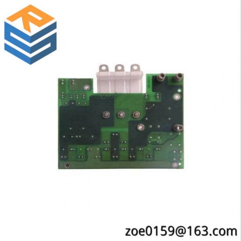ICS Triplex T3150A - Advanced Controller MODULE for Industrial Automation