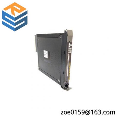 ICS Triplex T3160 Blank Communication Module