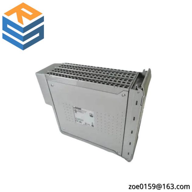 ICS TRIPLEX T8151 - Secure Communication Interface Module