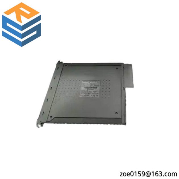 ICS Triplex T8151B Trusted Communications Interface, by Rockwell Automation