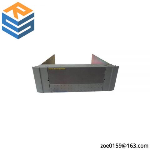 ICS Triplex T8193 - Modular Automation System
