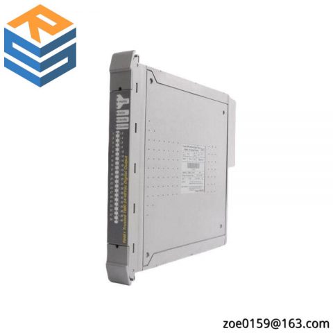 ICS T8310 Expander Processor - Reliable Industrial Control Module