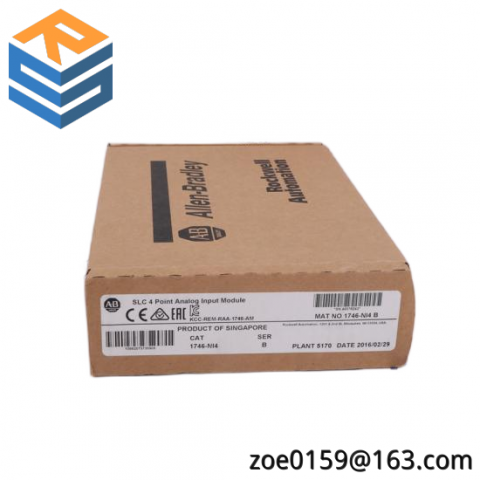 ROCKWELL ICS TRIPLEX T8310C Control Board