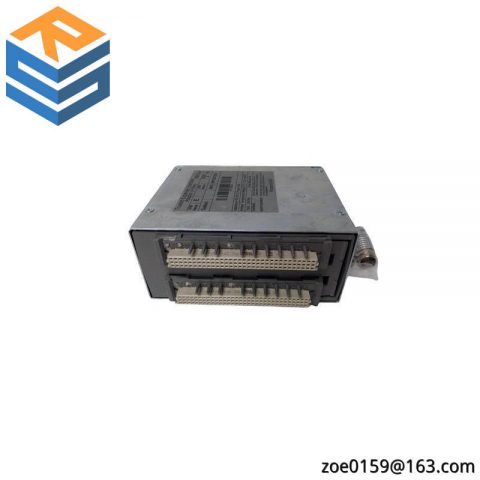 ICS Triplex T8312-4C Industrial Control Expander Interface Adapter