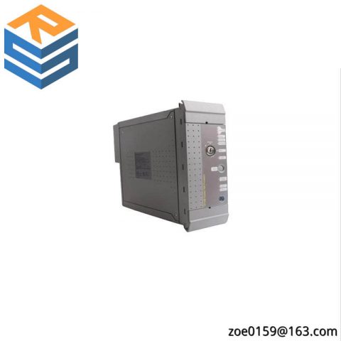 ICS Triplex T8312-7C Expander Interface: Industrial Control Module, High Performance & Reliability