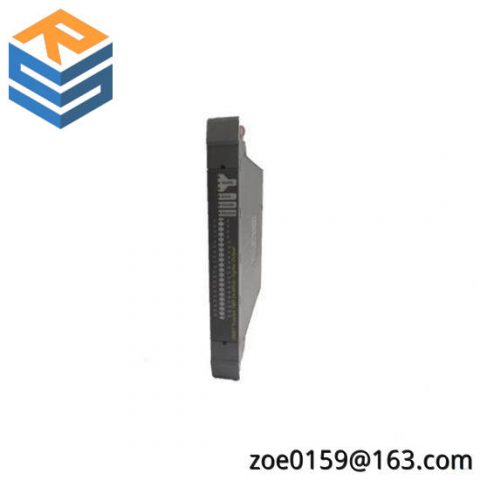 ICS TRIPLEX T8402 - High-Performance Digital Input Module