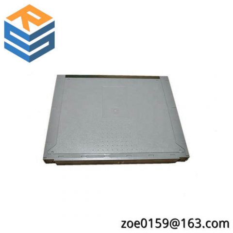 ICS TRIPLEX T8424: Trusted TMR 120Vac Digital Input Module