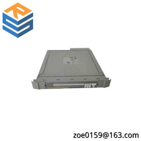 ICS Triplex T8431 - Analog Input Module, Allen-Bradley / Rockwell Automation