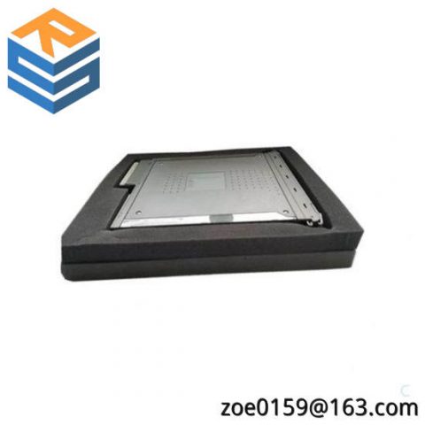 ICS TRIPLEX T8432 Dual Analogue Input Module - Precise Control Solution for Industrial Automation