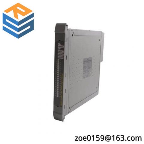 ICS Triplex T8451 Digital Output Module - High-Performance Control Solution