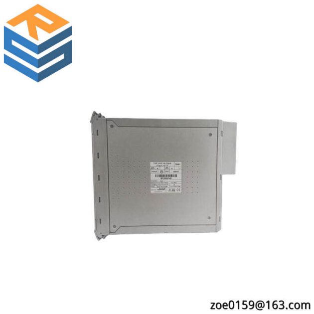 ICS Triplex T8461CX - Digital Output Module, Precision Control Solutions