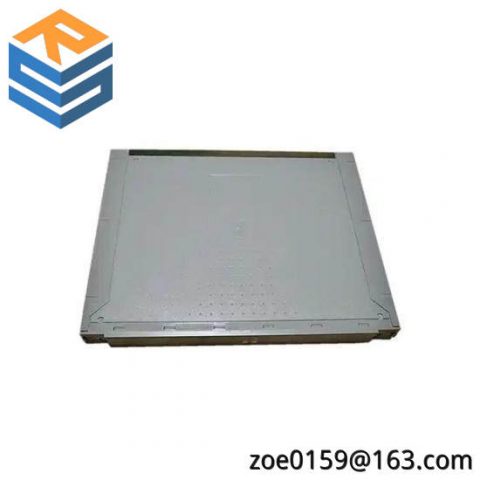 ICS TRIPLEX T8473 - Trusted TMR 120VAC Isolated Digital Output Module