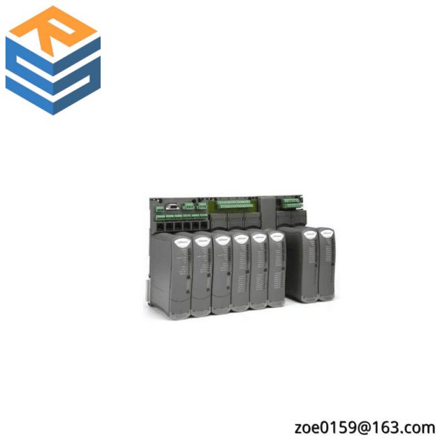 ICS Triplex T9082U - IEC 61131 Compliant Workbench Module