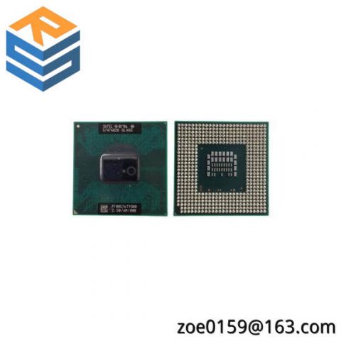 ICS TRIPLEX T9300 - High-Performance I/O Backplane for Industrial Control Systems
