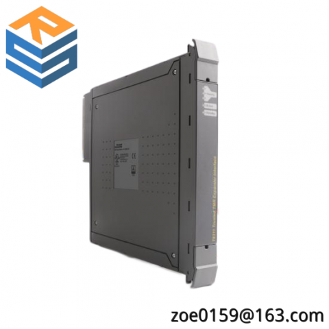 ICS TRIPLEX T9310-02 Off-the-Shelf Modules