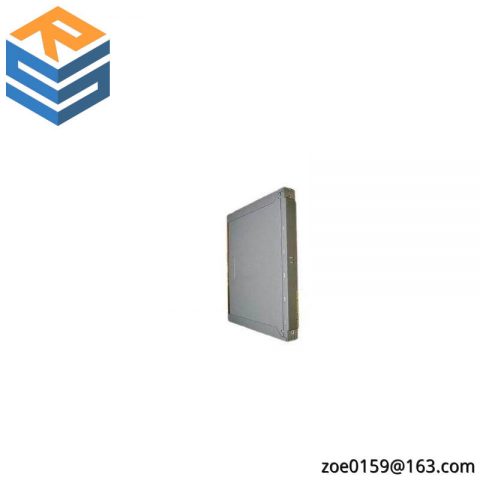 ICS Triplex T9481 - Advanced Process Control Module