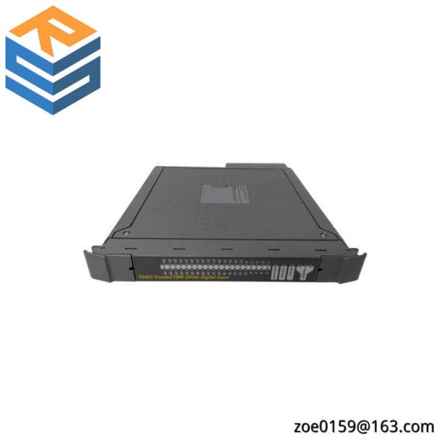 ICS TRIPLEX T9801 Analogue Output - Industrial Control Module