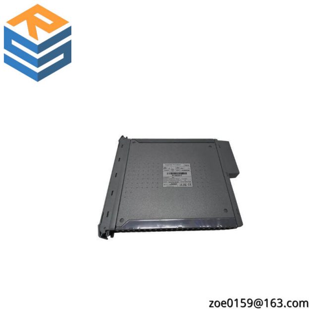 ICS Triplex T9803 Digital Input TA - Industrial Control Module