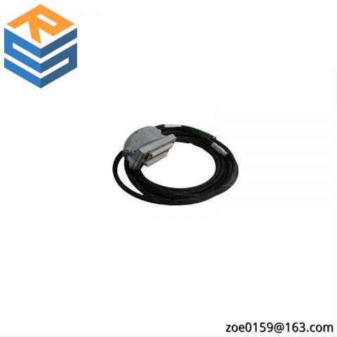 ICS Triplex TC-301-02-4M5 Local Expansion Cable: Control Module Integration, 200 Characters