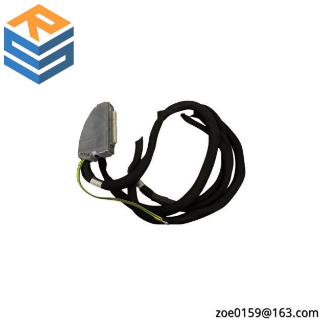 ICS TRIPLEX TC-306-02-2M5 Input Smart Slot Jumper Cable
